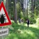Zecken Impfung Schutz - FSME-Impfaktion, Niederösterreich